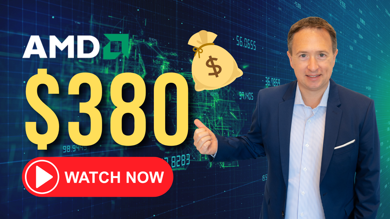 Por qué las acciones de AMD podrían tener más ventajas de las que creen los inversores