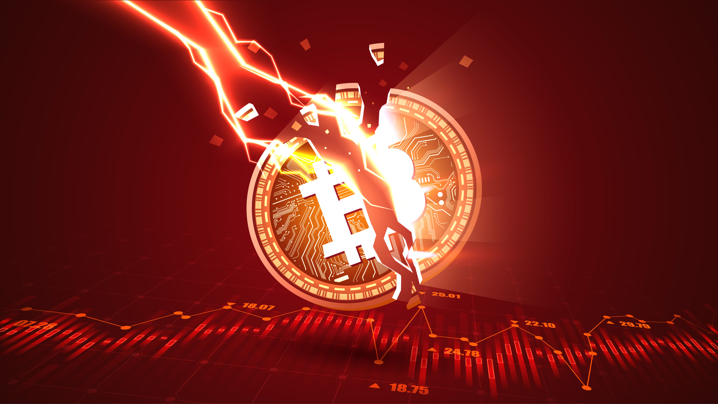 تم الإعلان عن وفاة عملة البيتكوين 471 مرة. إليك ما حدث في كل مرة.