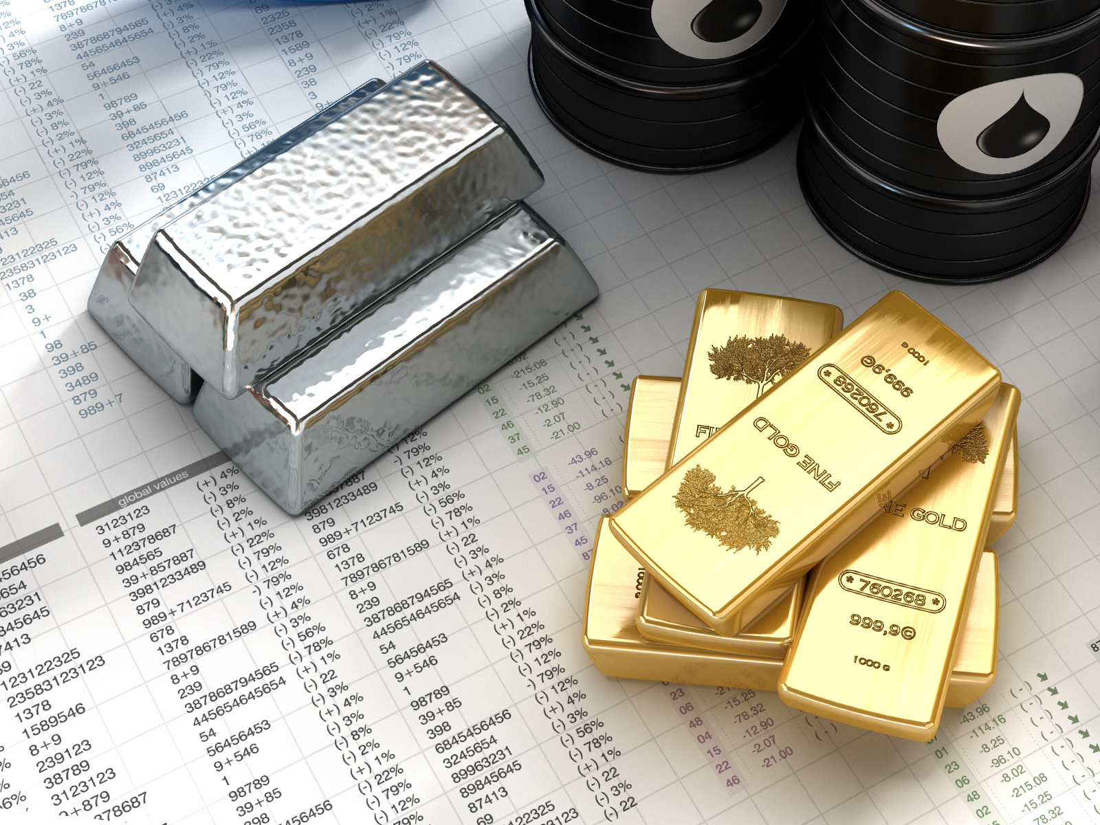 Por qué las acciones de Coeur Mining se desplomaron el miércoles