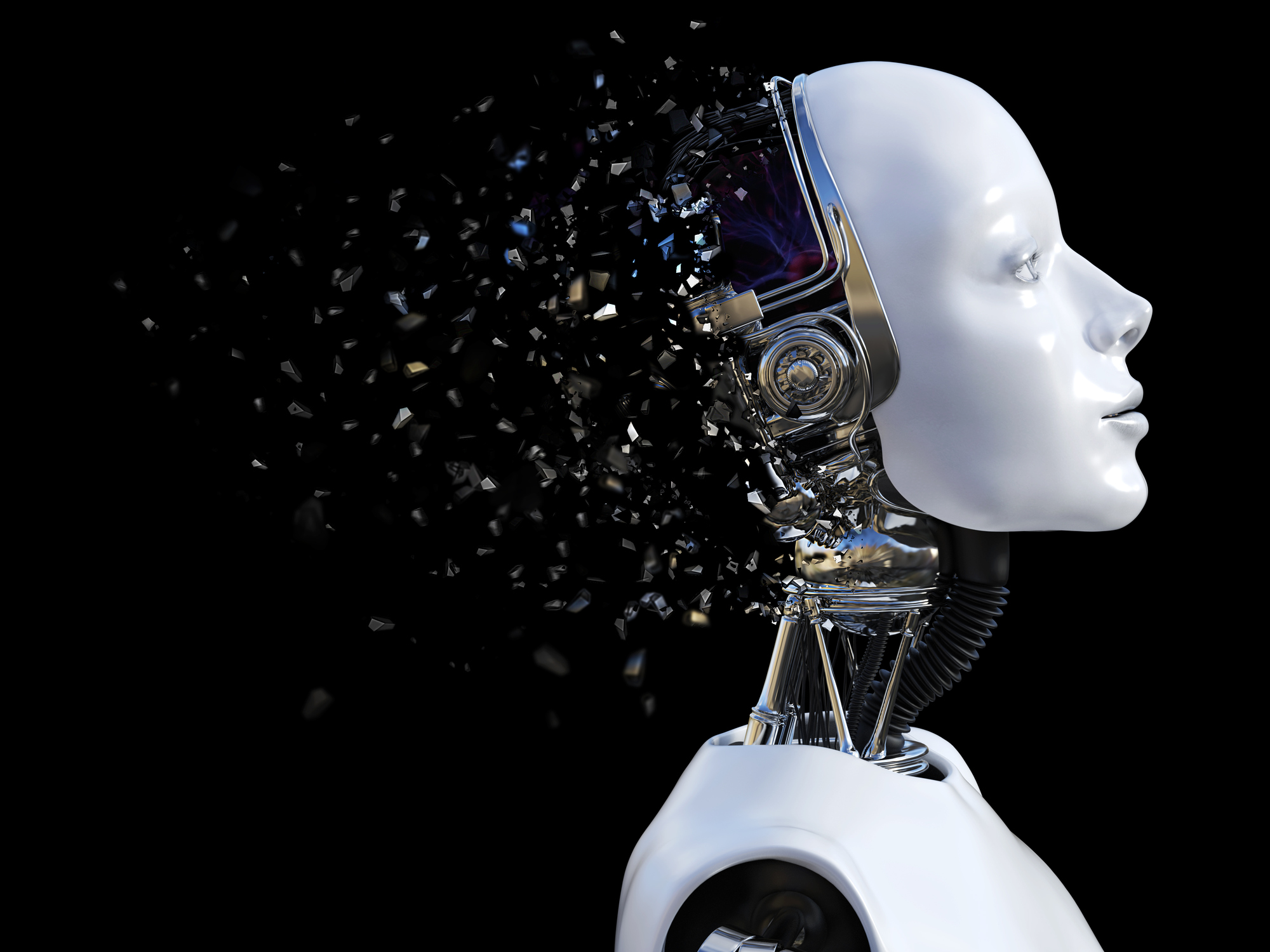 Tres acciones de inteligencia artificial (IA) atrapadas en el fuego cruzado de la guerra de Irán y lo que deberían hacer los inversores inteligentes en 2026