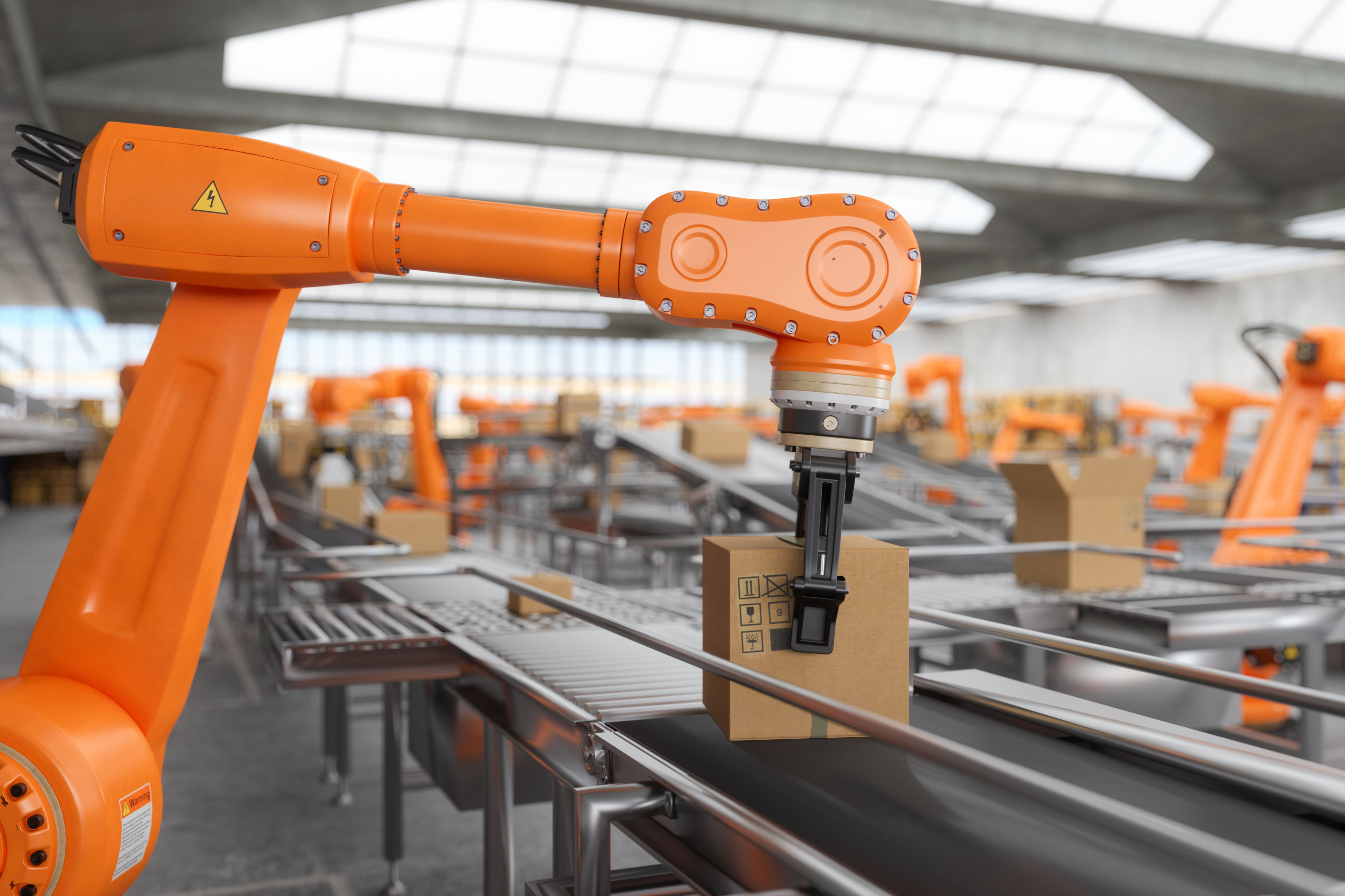 Prediction: This AI Stock Will Join the S&P 500 Before Year-End