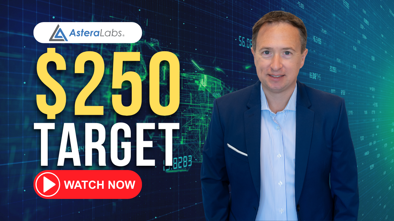 Predicción: Astera Labs podría dispararse un 98%, pero la valoración debe tener sentido primero