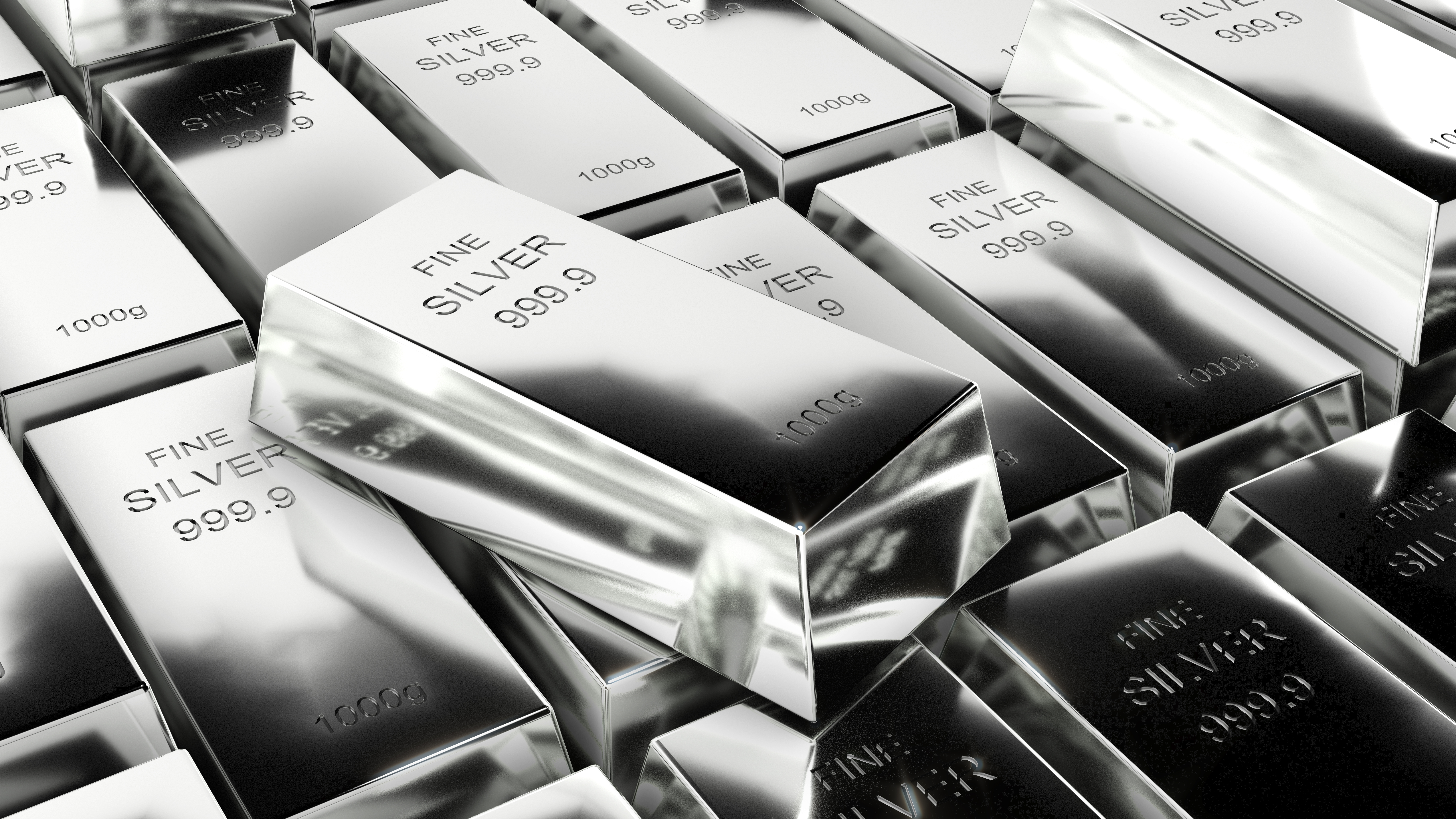 SLV ha aumentado un 145% en un año. ¿Todavía vale la pena comprar iShares Silver Trust?