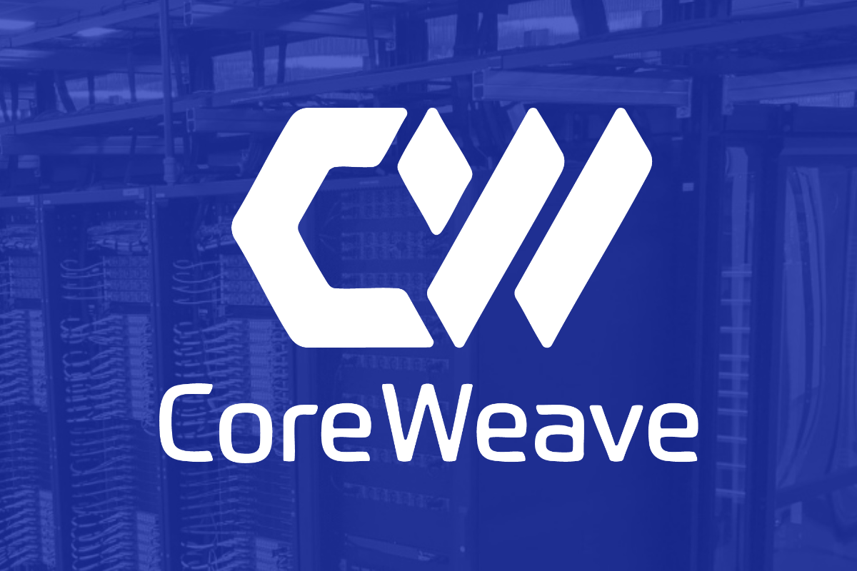 لماذا ارتفع سهم CoreWeave هذا الأسبوع؟