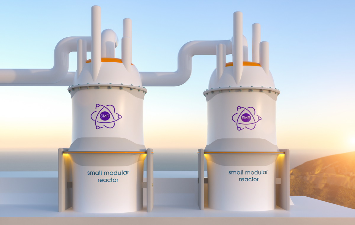 هل تستطيع NuScale Power النجاة من عمليات البيع في السوق؟ إليكم سبب قلقي.