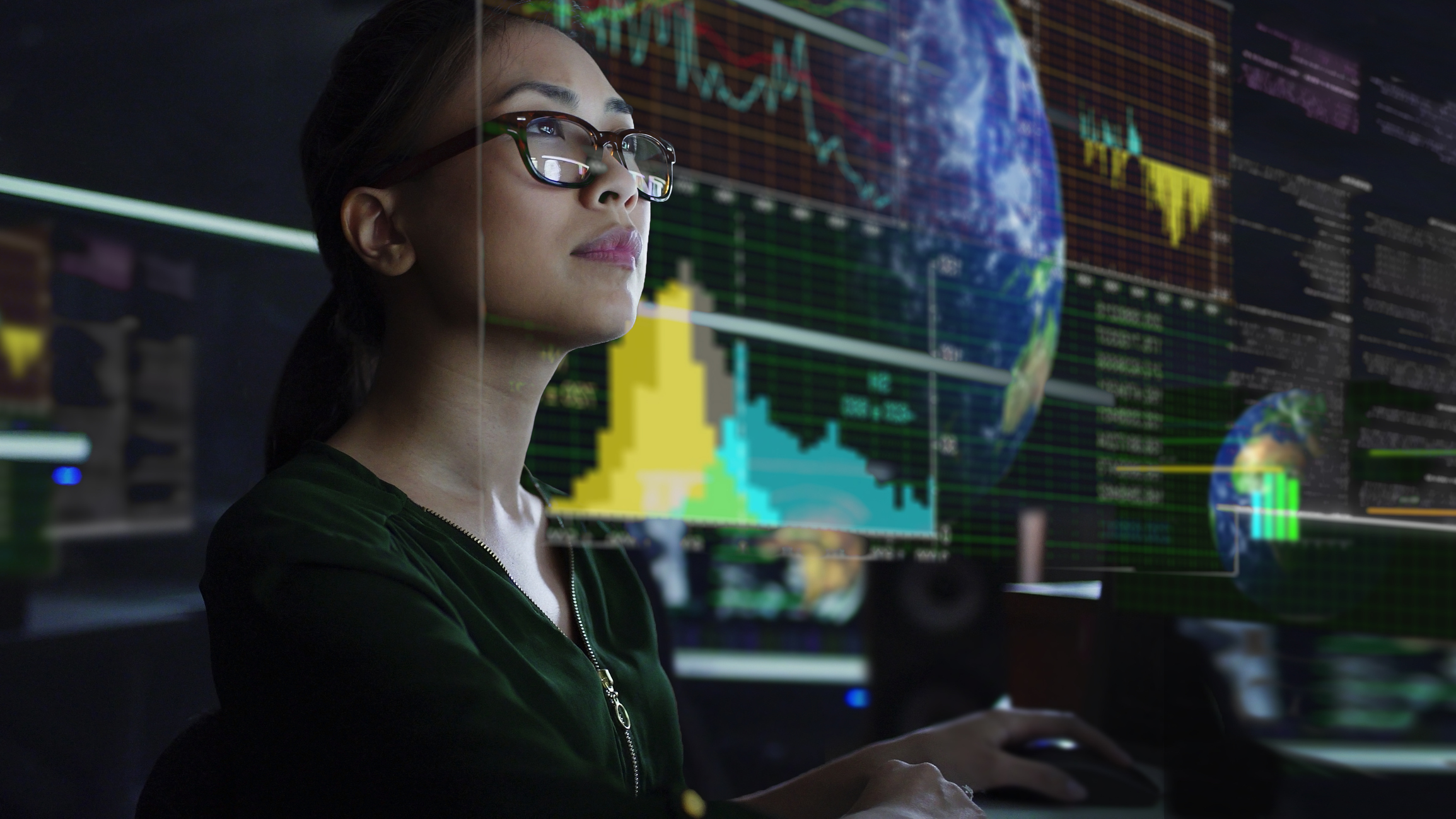 What's Going on With Micron's Stock?