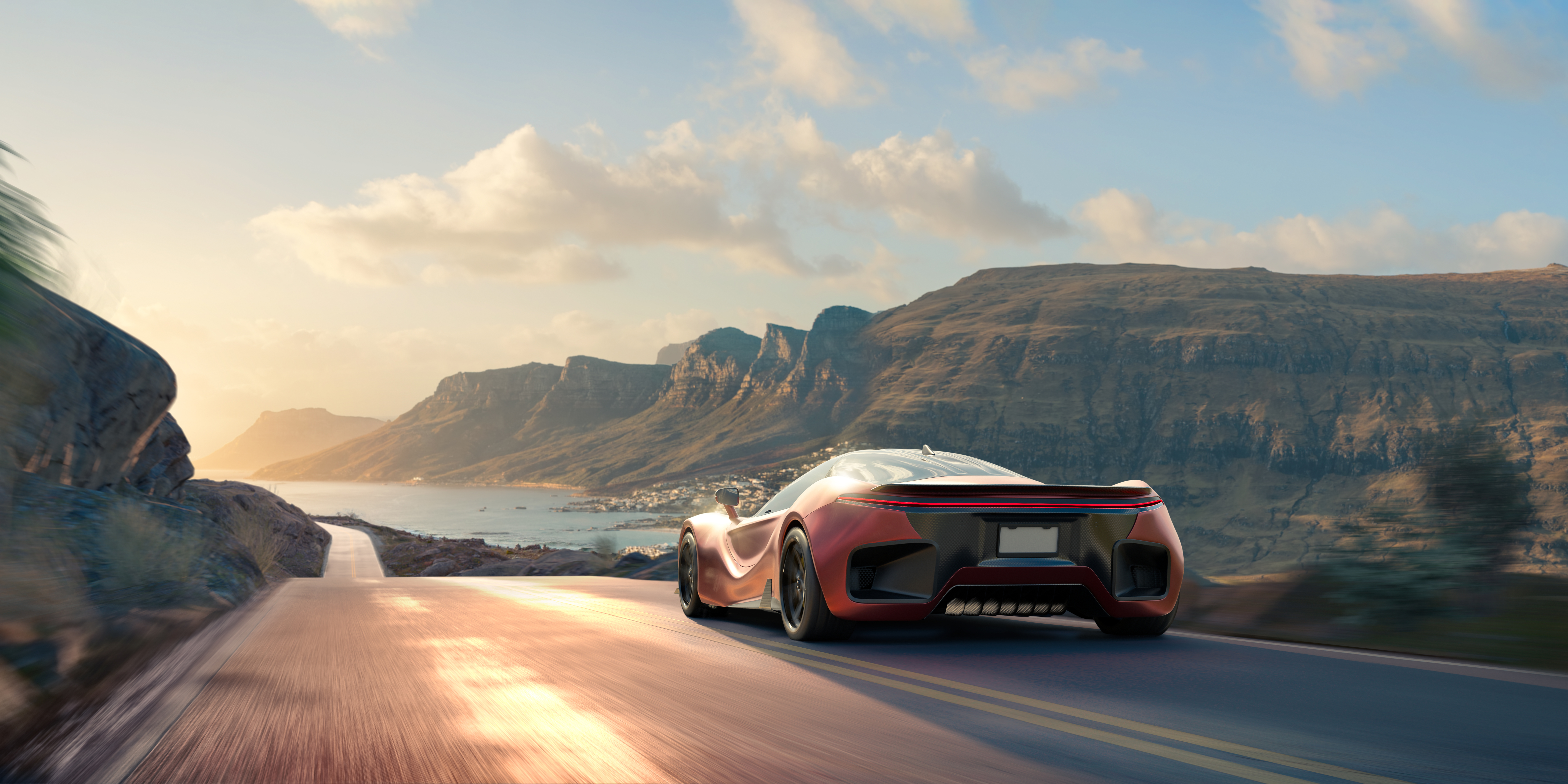 Ferrari Stalled on Its EV Goals, but It Still Delivers 38.8% Margins