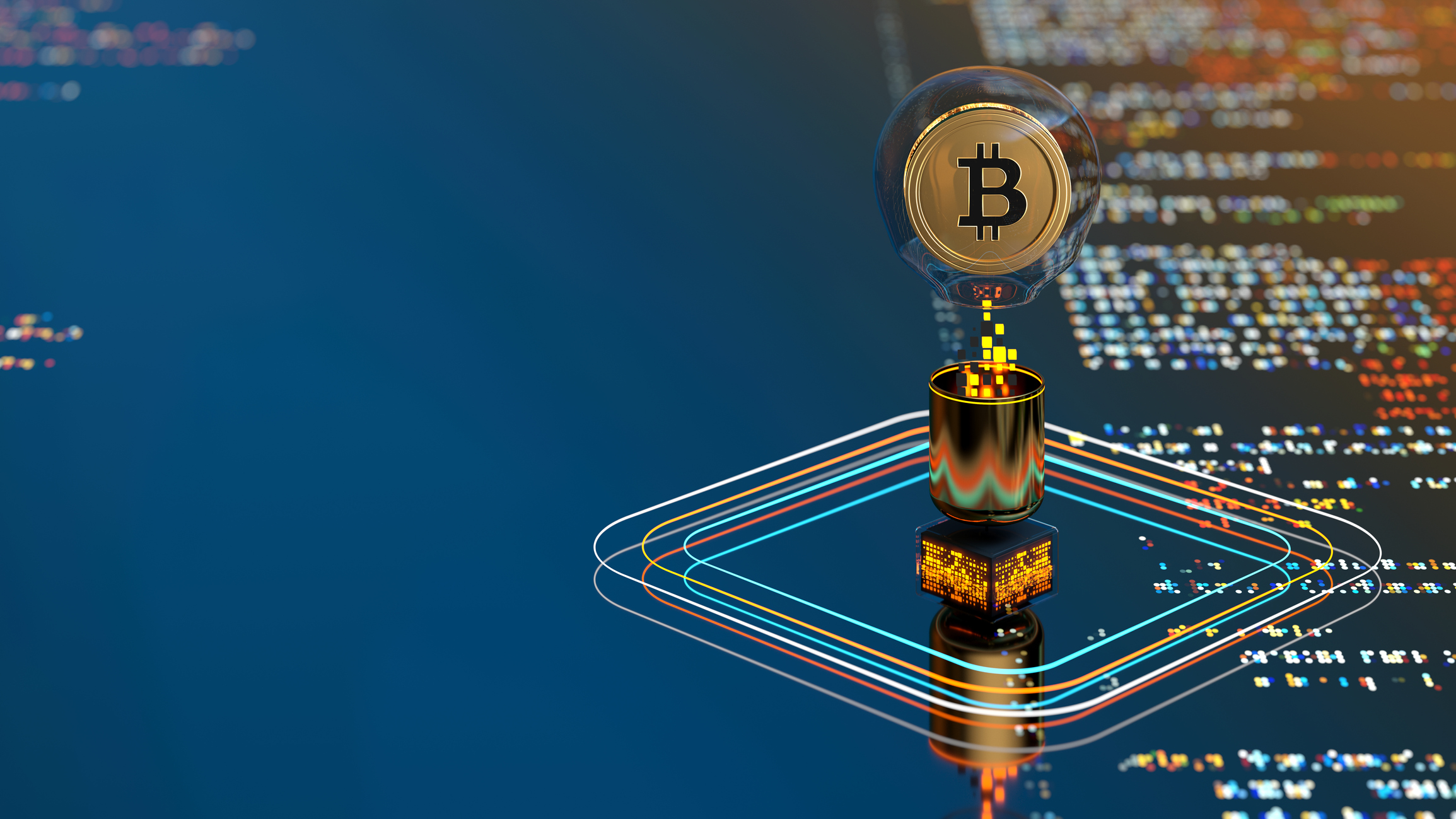 Does Bitcoin Have a "Strategy" Problem?