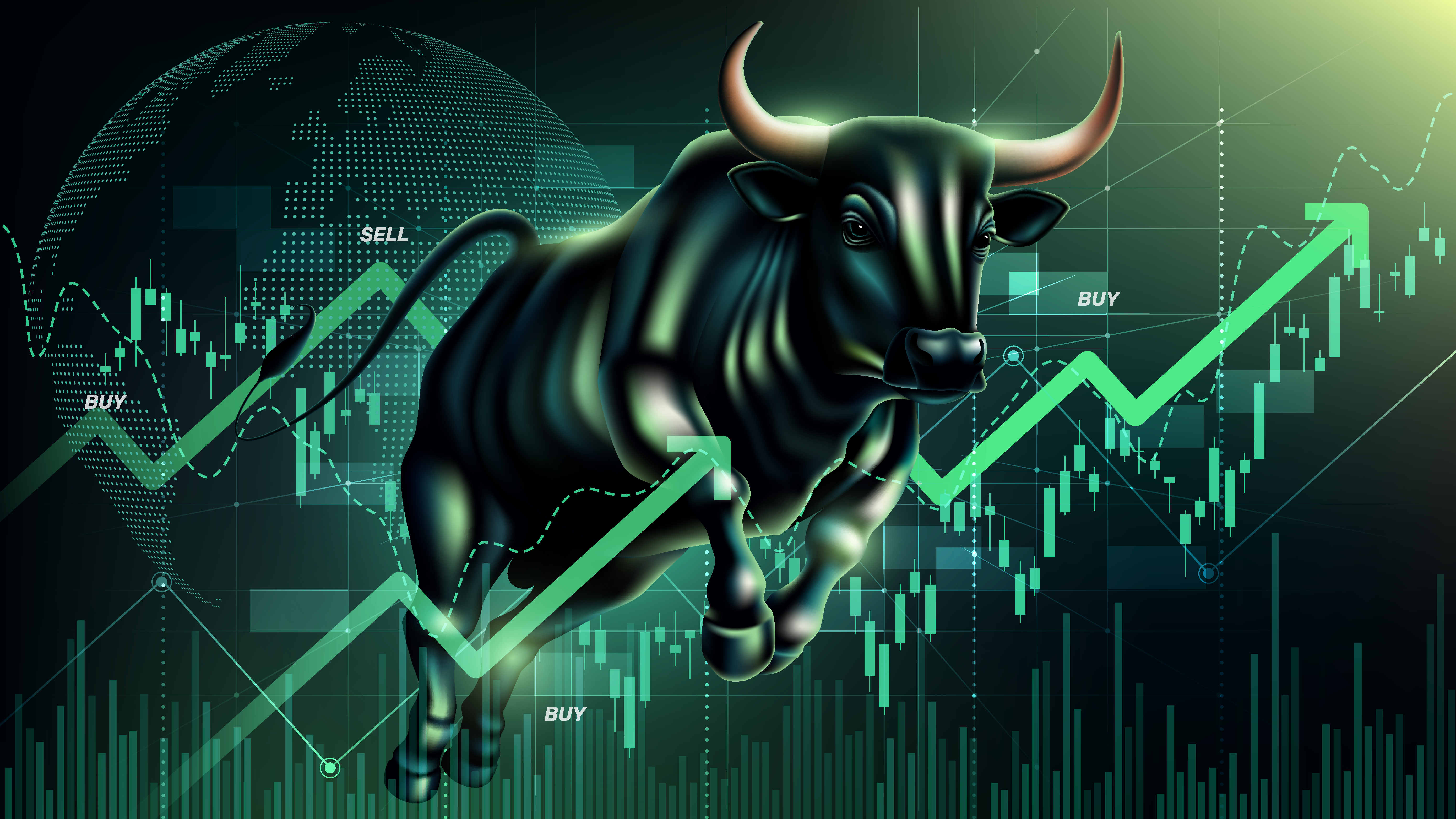 Top 3 Unstoppable Dividend Growth Stocks to Buy (and Hold) for the Next Decade