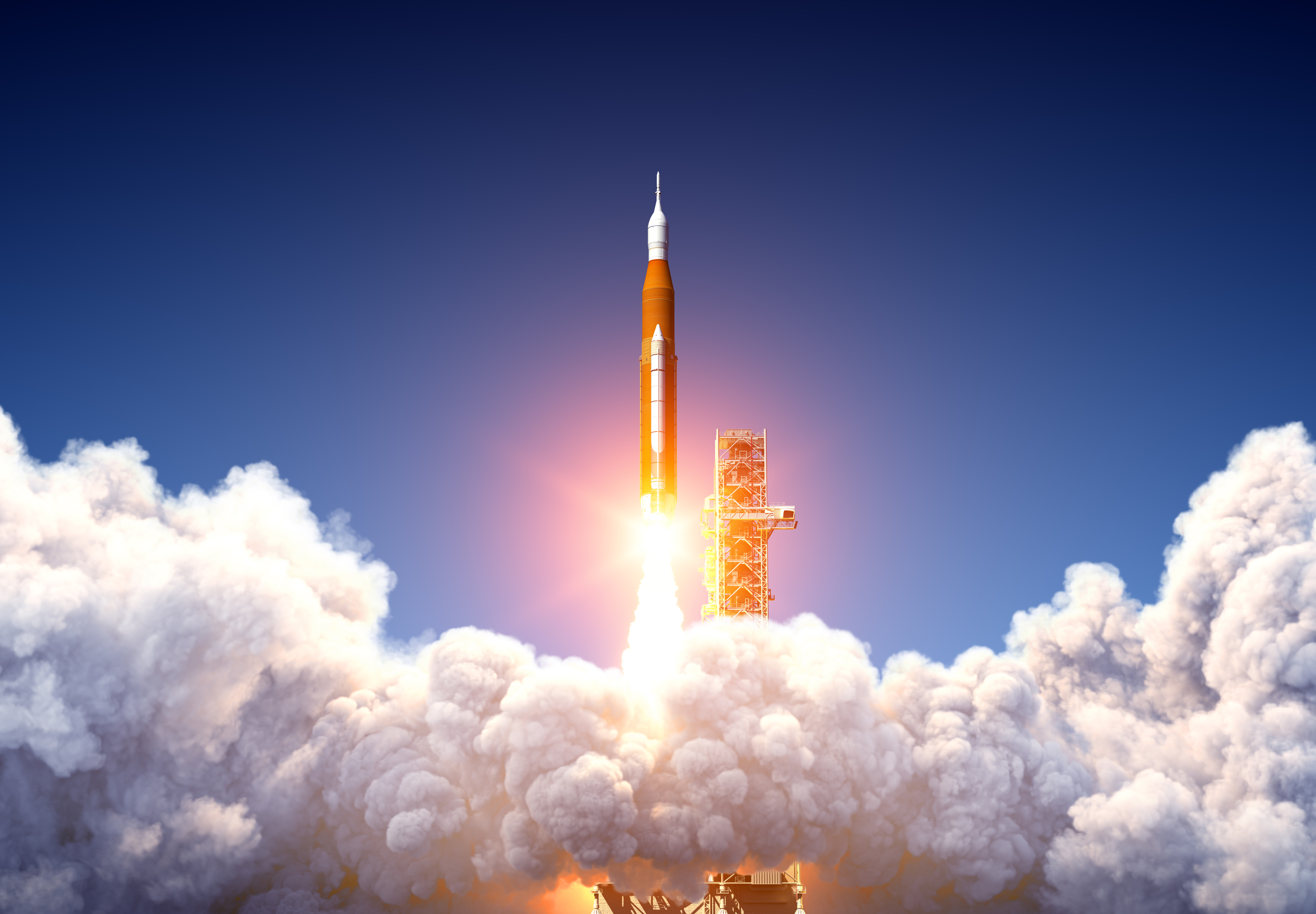 من الممكن أن تنضم شركات SpaceX وAnthropic وOpenAI بسرعة إلى مؤشر S&P 500 بعد الاكتتابات العامة الأولية الخاصة بها. وإليك كيف