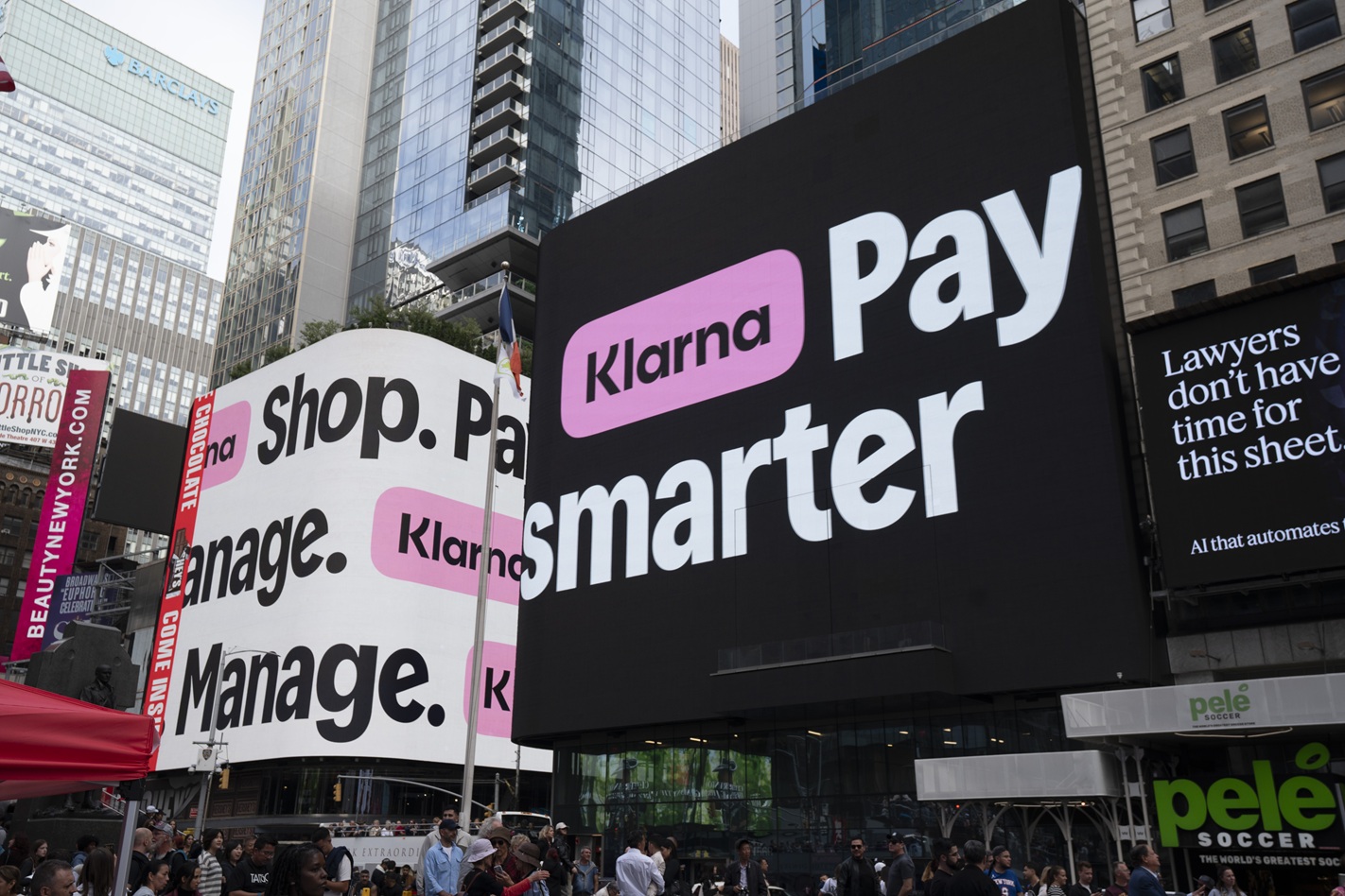 It's Been 8 Months Since Klarna's IPO. Here's What Investors Should Know.