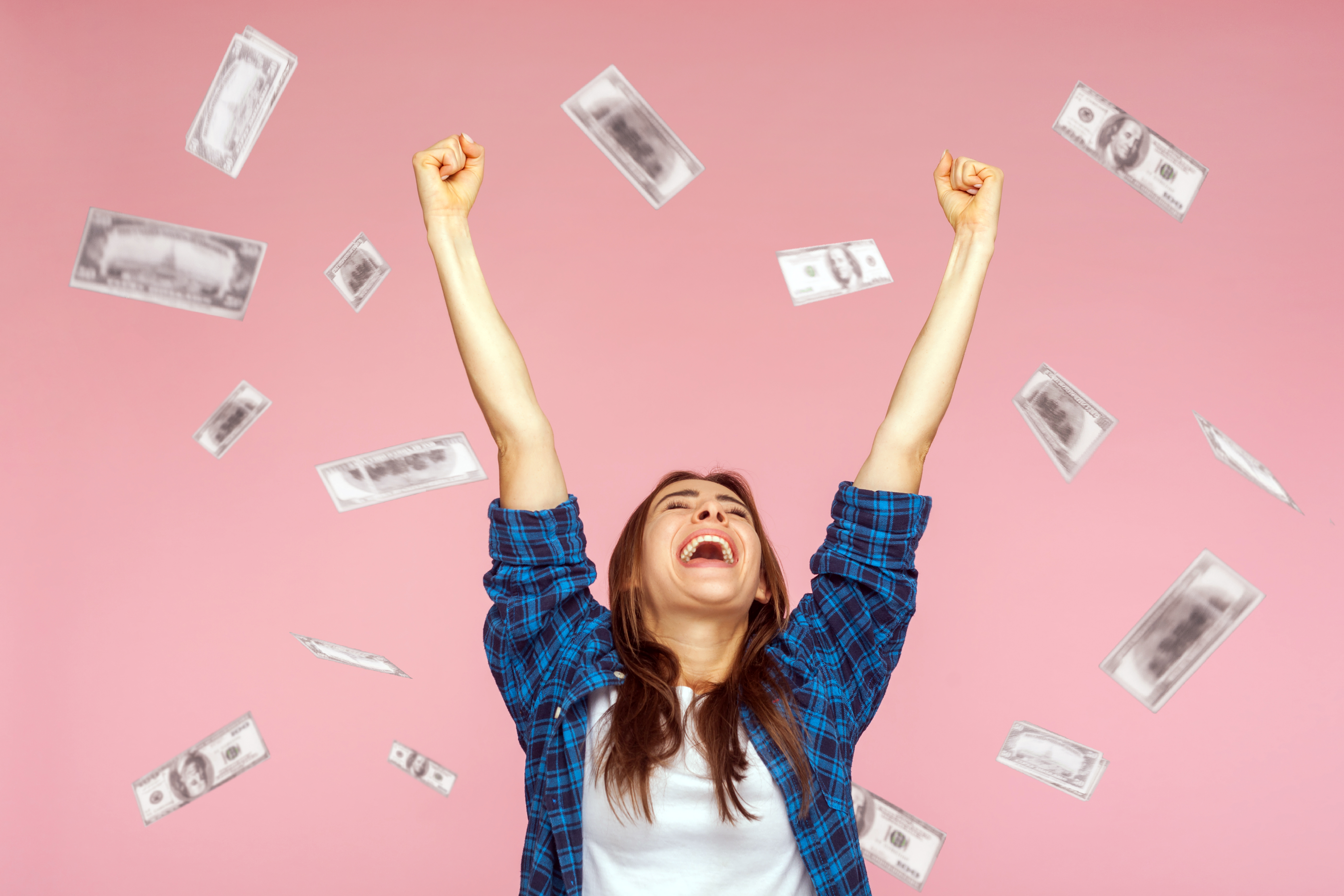 هل XRP صانع مليونير؟