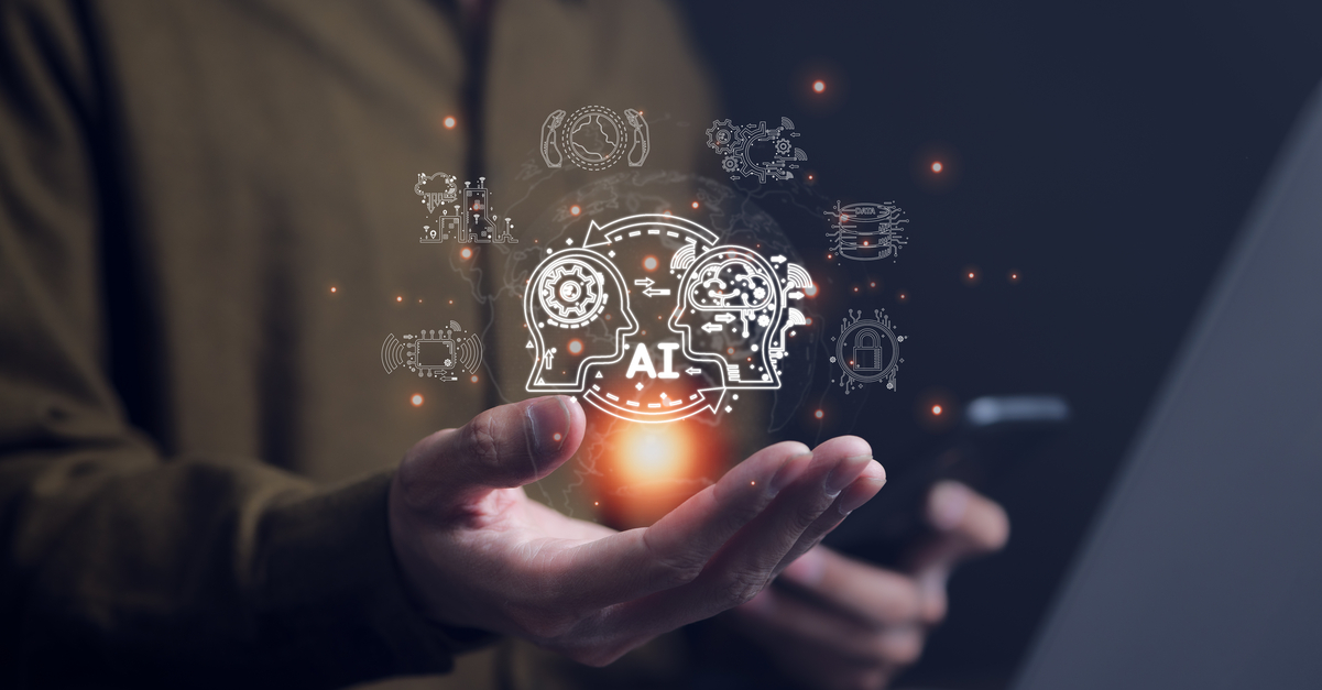 1 أسهم الذكاء الاصطناعي (AI) تطير تحت الرادار والتي أعتقد أنه يجب على كل مستثمر أخذها بعين الاعتبار