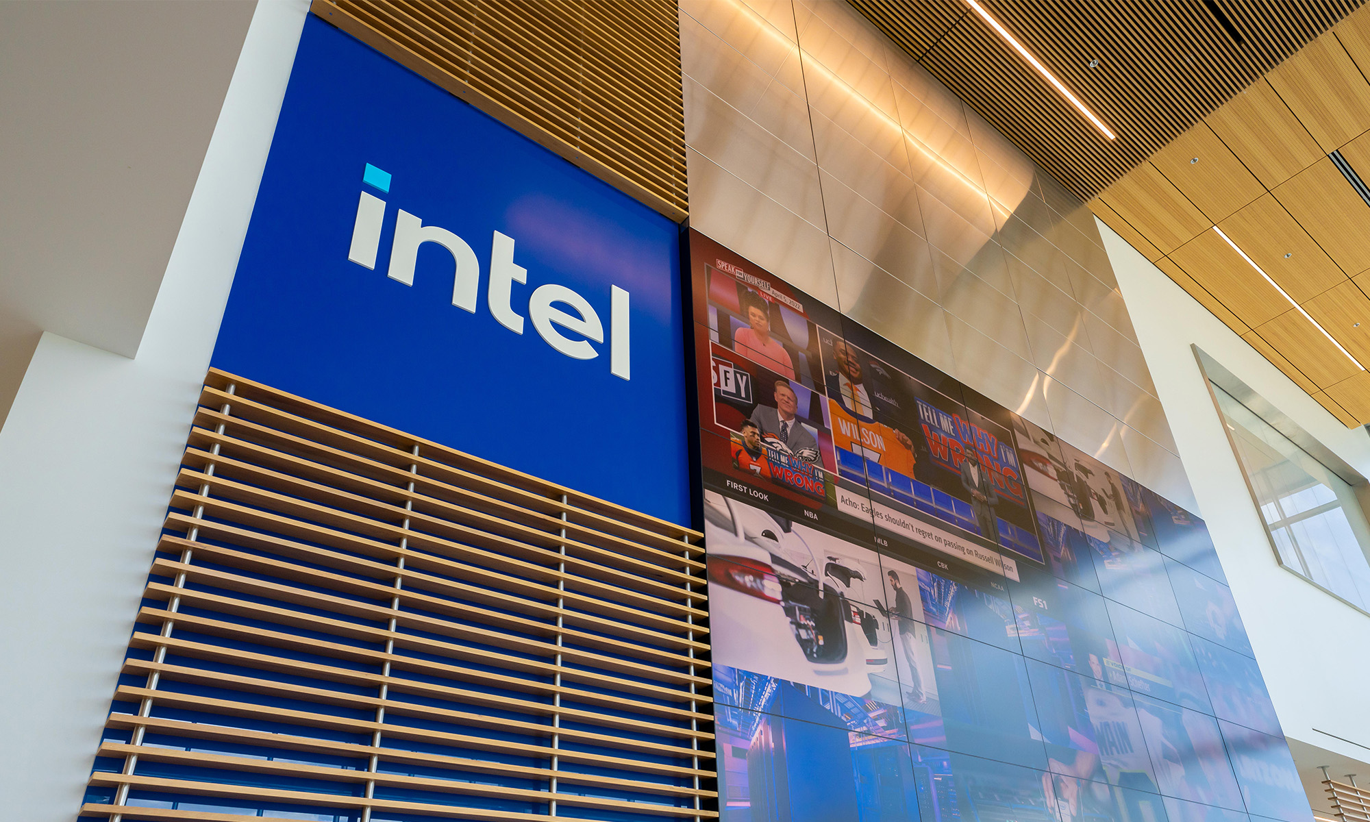 Intel se ha disparado un 225% en 2026. Aquí es donde podrían estar las existencias de IA a finales de 2028