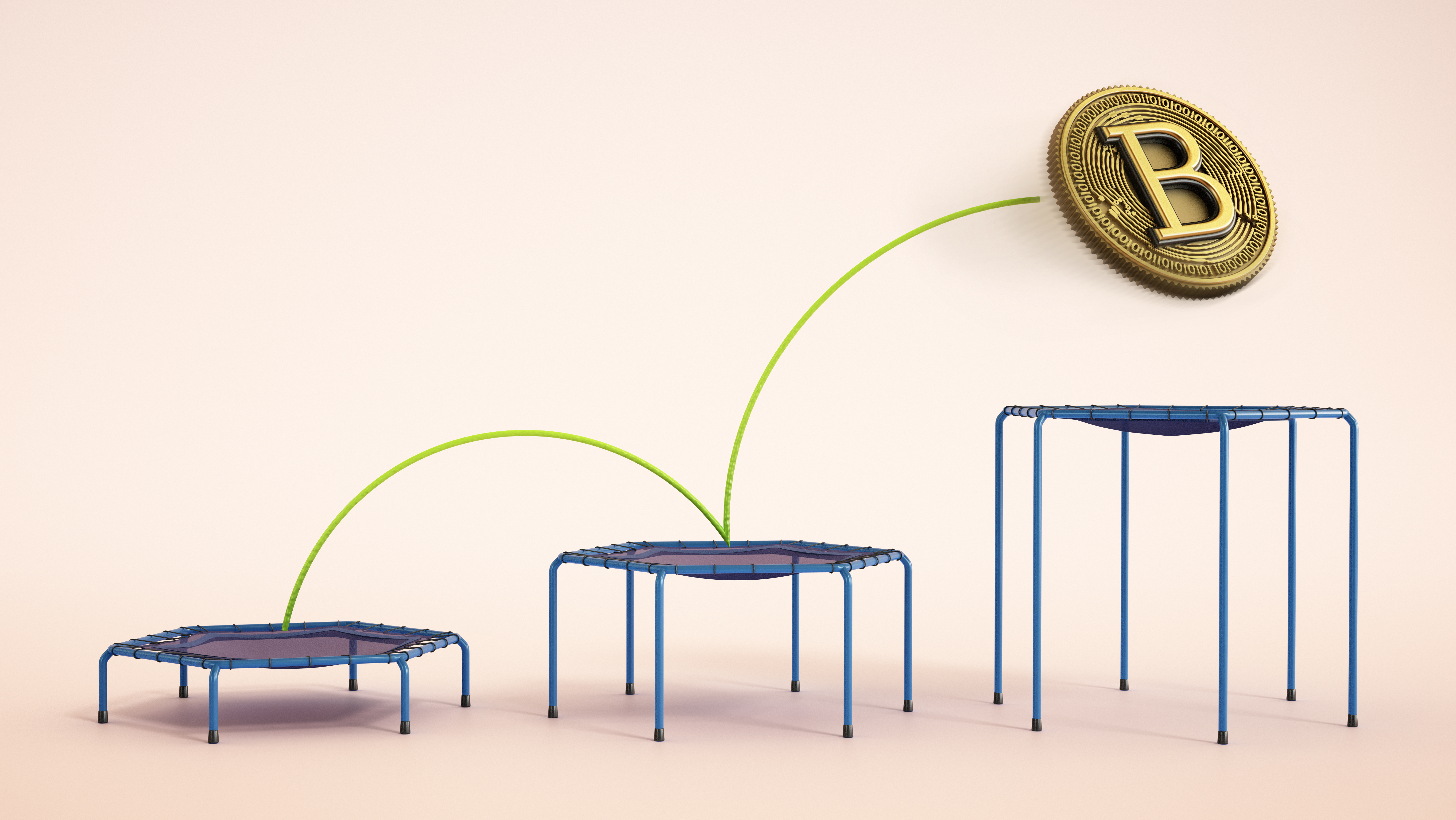 Here's Why I'm Buying Bitcoin Right Now