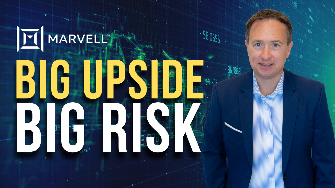 La oportunidad de IA de Marvell Stock aún podría ser mayor de lo que piensa Wall Street