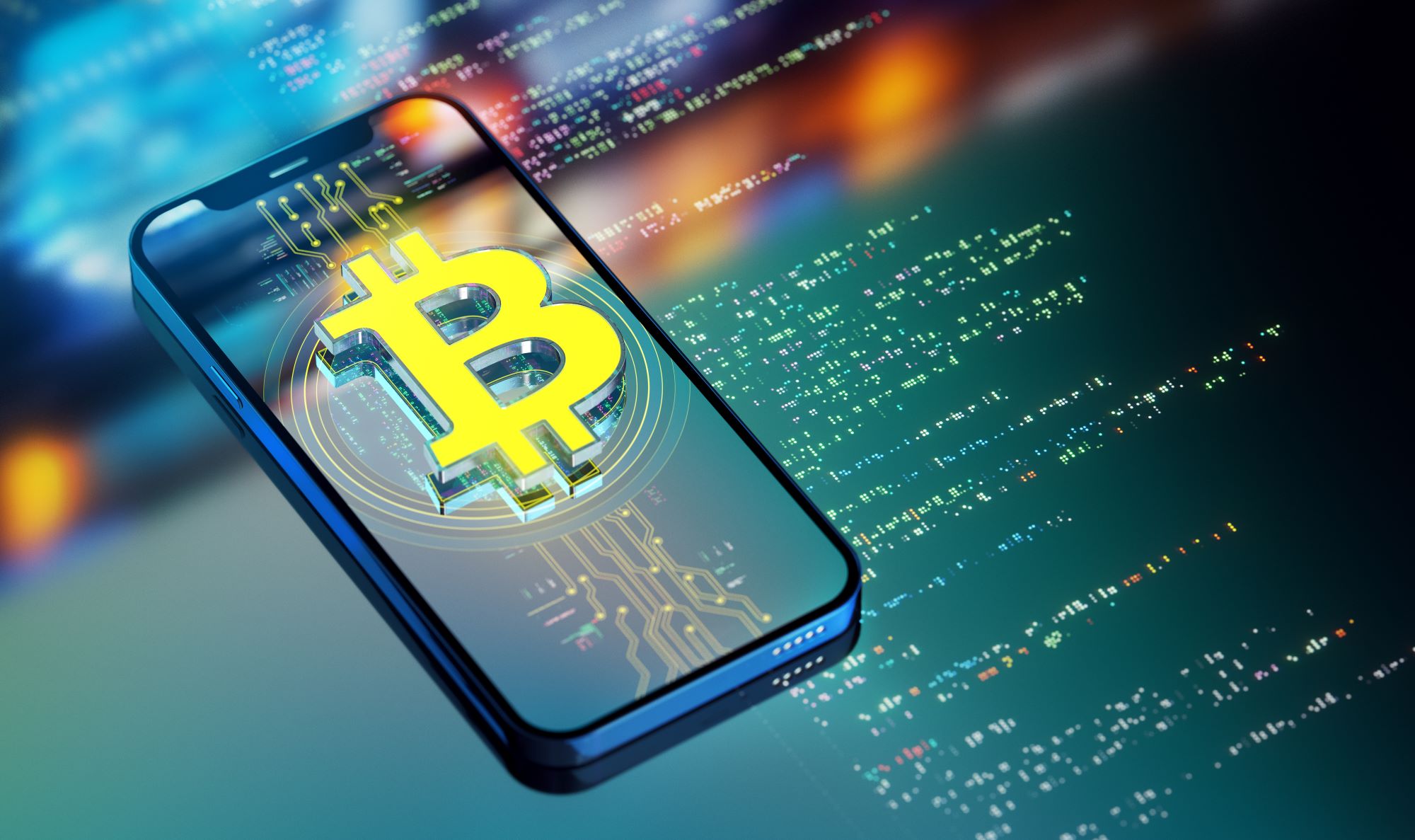هل يجب عليك شراء البيتكوين بينما يكون سعره أقل من 70,000 دولار؟