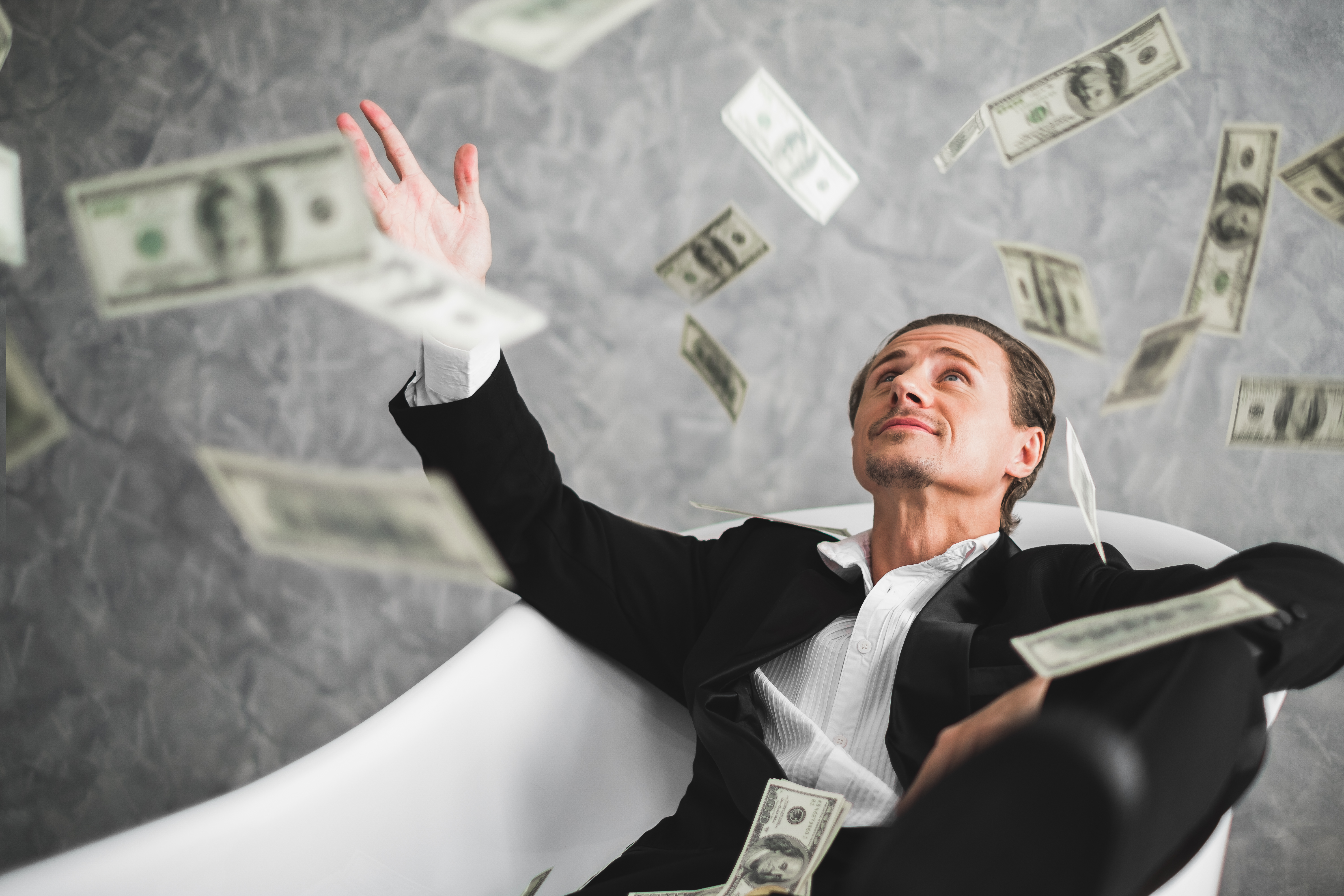 Could Buying Sandisk Stock Today Set You Up for Life?