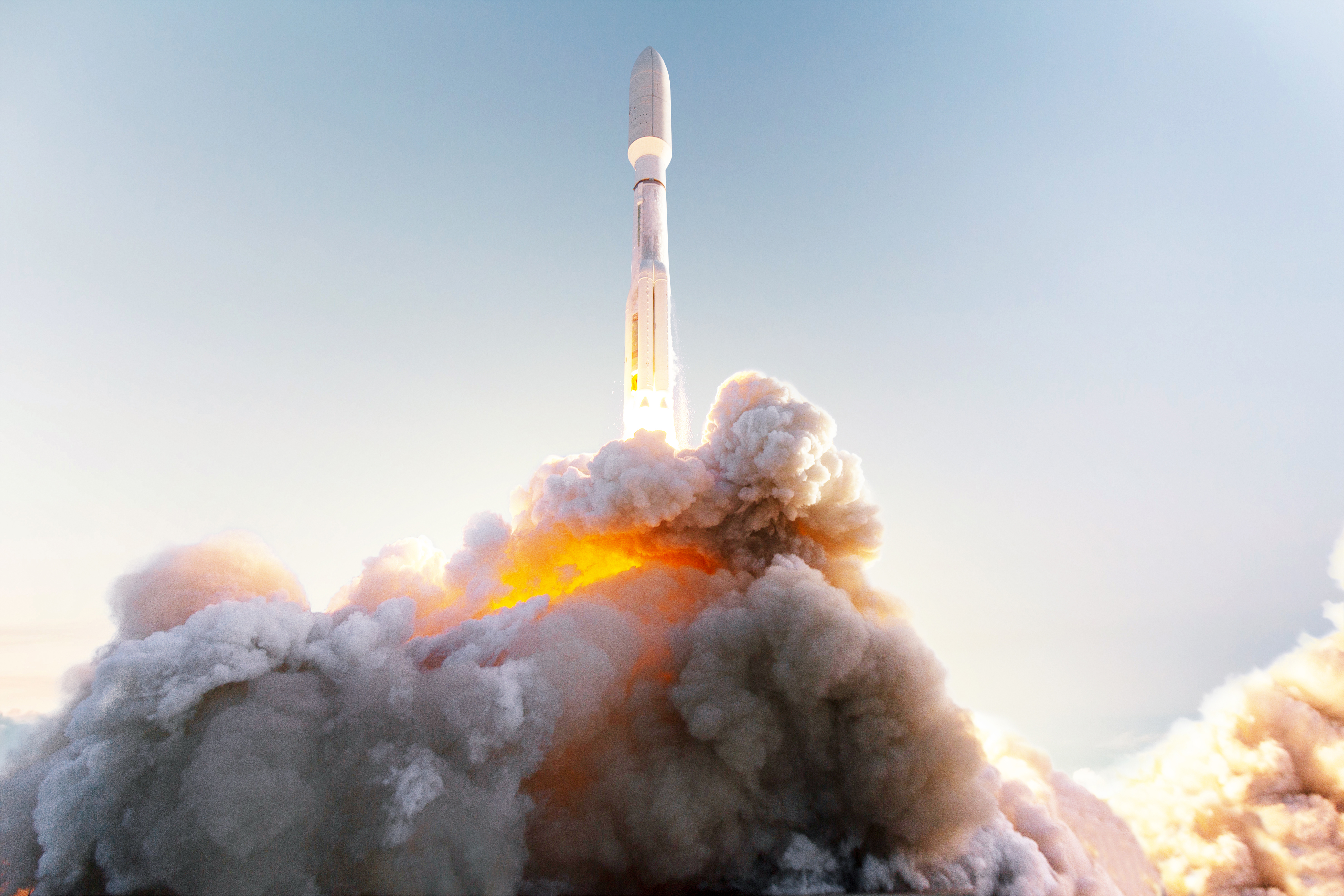 Robinhood Is Opening the SpaceX IPO to Everyday Investors. What That Means for the Stock.