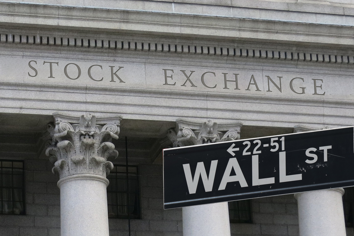 مؤشر S&P 500 يفعل شيئًا لم يسبق له مثيل منذ أكثر من 100 عام - إليك ما يقول التاريخ أنه سيحدث بعد ذلك