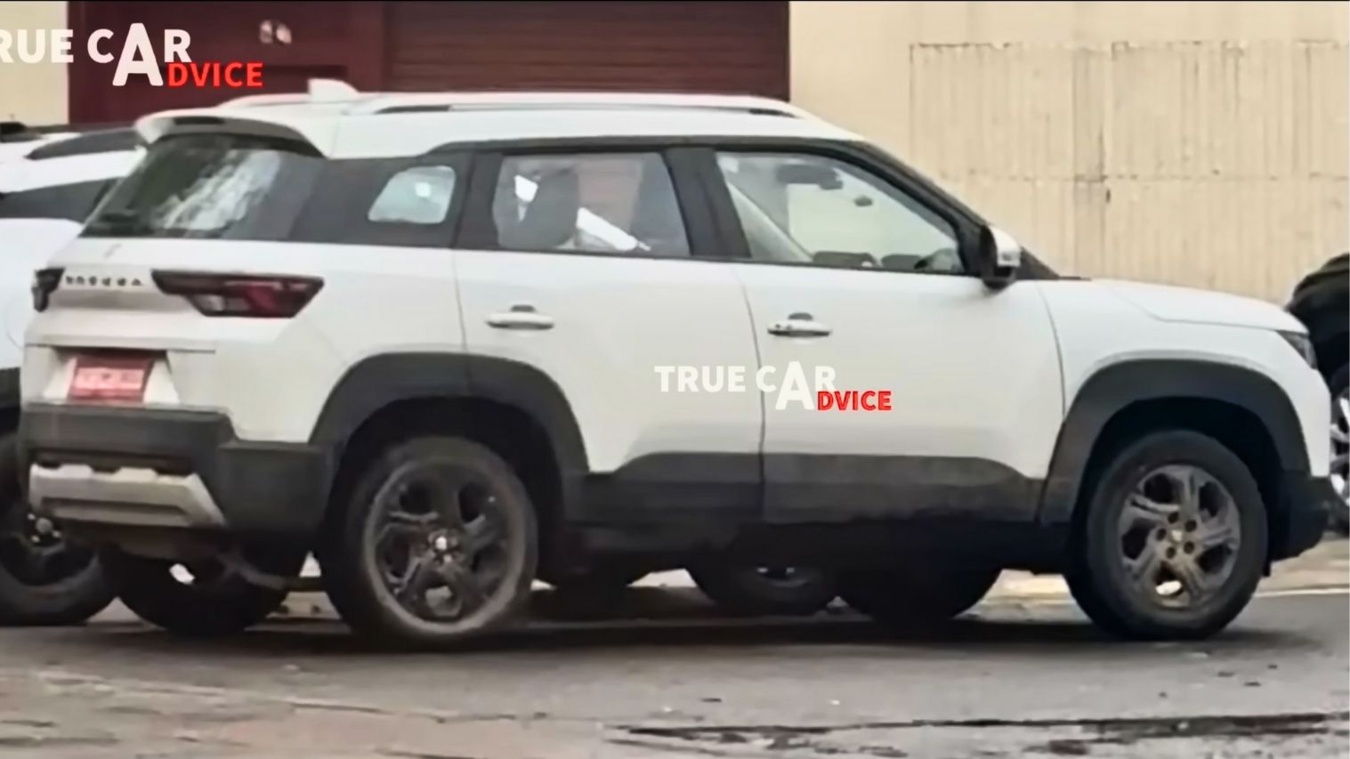 ماروتي سوزوكي تعتزم تحديث بريزا CNG بخزان وقود CNG أسفل الهيكل.