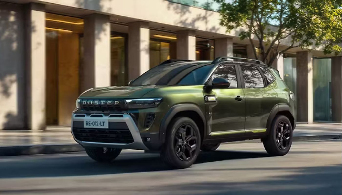 هل تستطيع رينو داستر الجديدة استعادة حصتها في قطاع سيارات الدفع الرباعي متوسطة الحجم؟ - تحليل