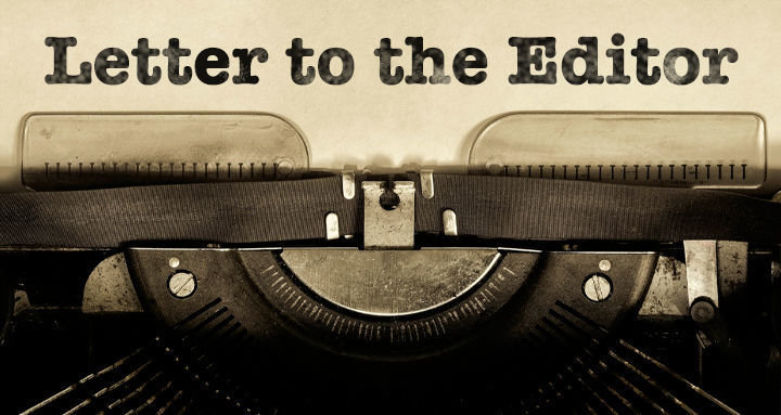 Letter to the editor: How is America great now?