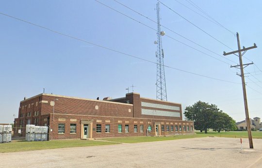 Innovation Center headlines nearly $20 million in building activity across Great Bend