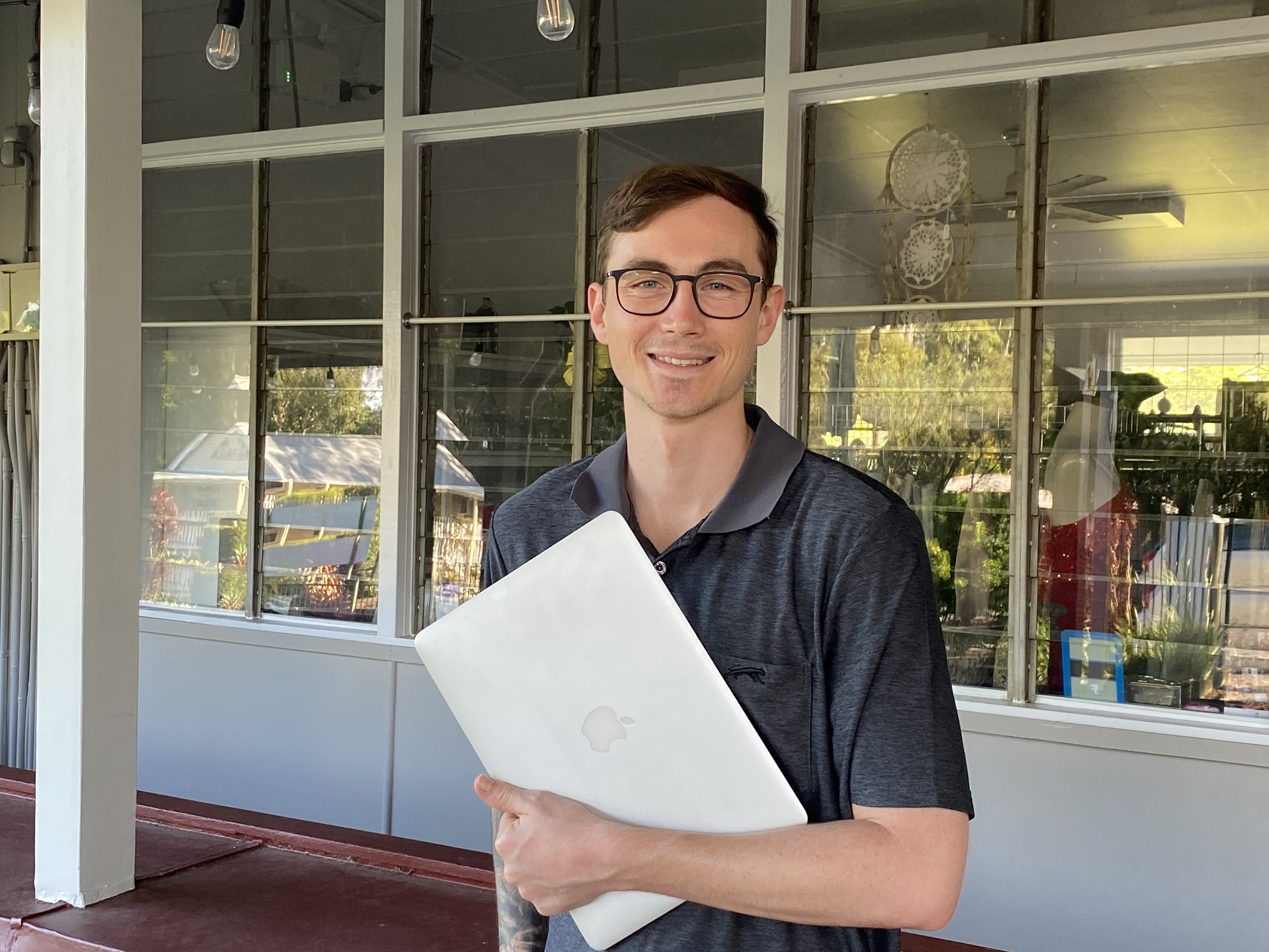 Friendly tech help in your own home