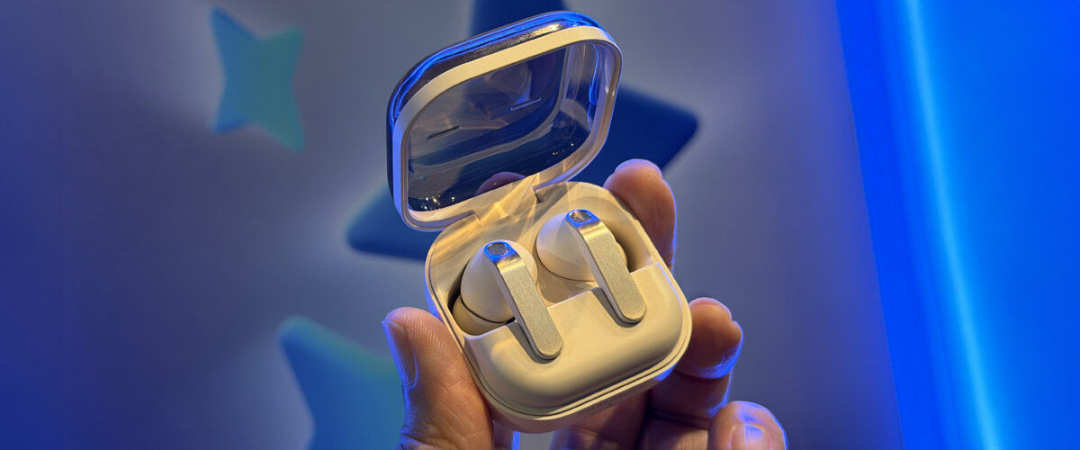 Samsung Galaxy Buds 4 Series redefine la experiencia de audio portátil