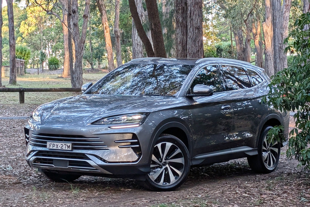 "سي لايون 6 مُبهرة."