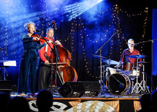 Community grant recipients announced