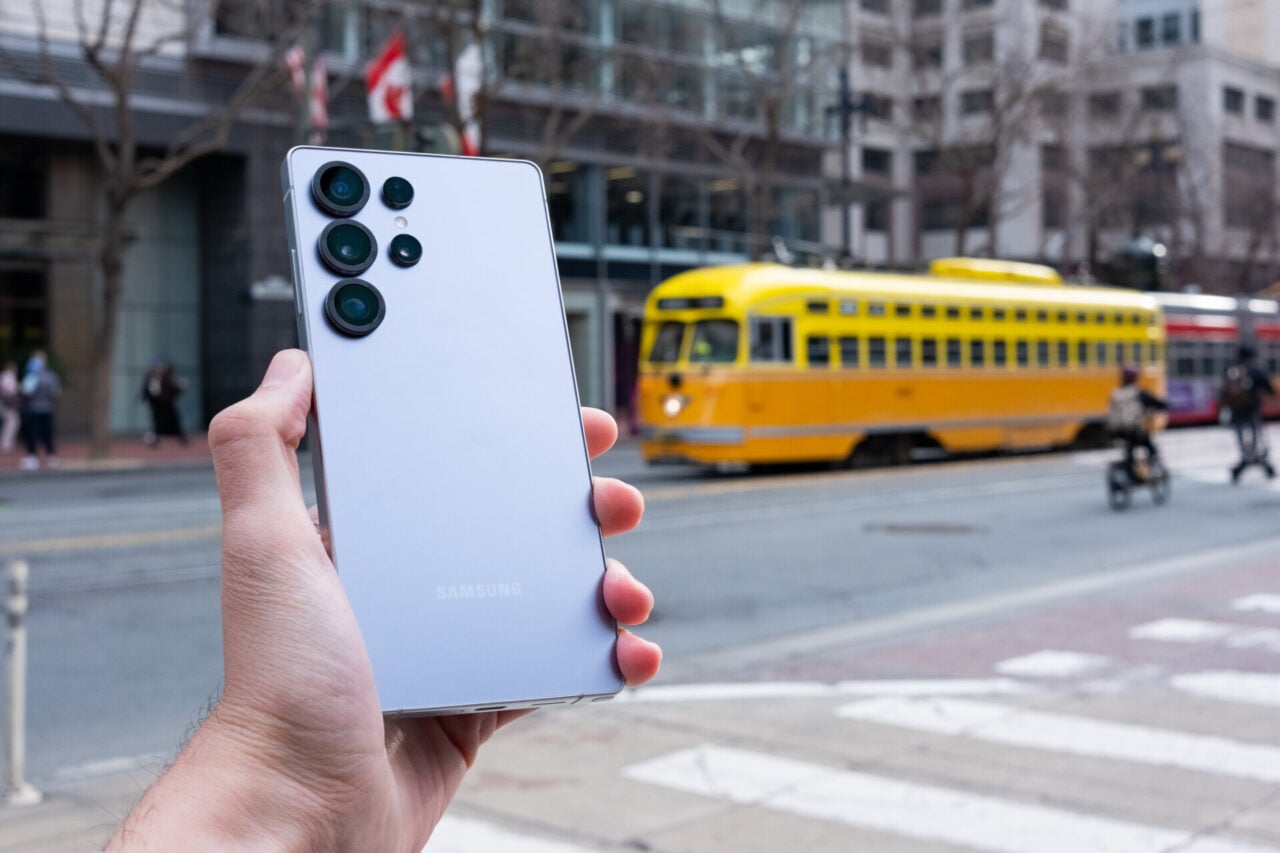 Samsung’s Galaxy S26 Might Have an Even More Ridiculous Camera Zoom