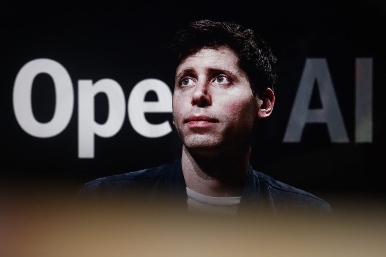 Sam Altman Expects to Get What He Wants