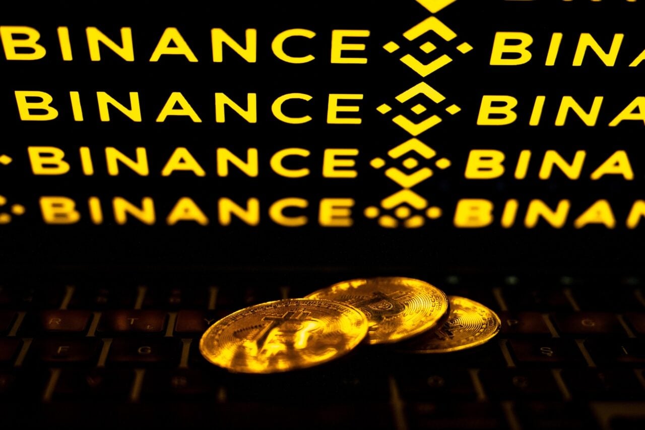 تم استهداف رئيس Binance France في أحدث غزو لمنزل العملات المشفرة