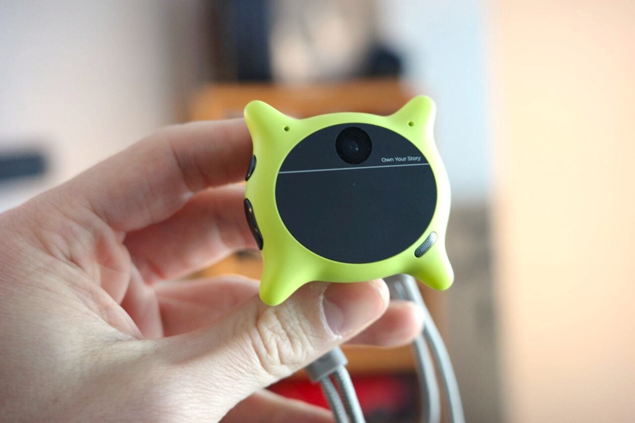 Where Humane Failed, Qualcomm Imagines the Future Is Filled With AI Pins