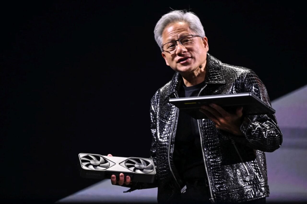 You Couldn’t Afford Nvidia’s Next Gen GPUs, Even if You Wanted Them