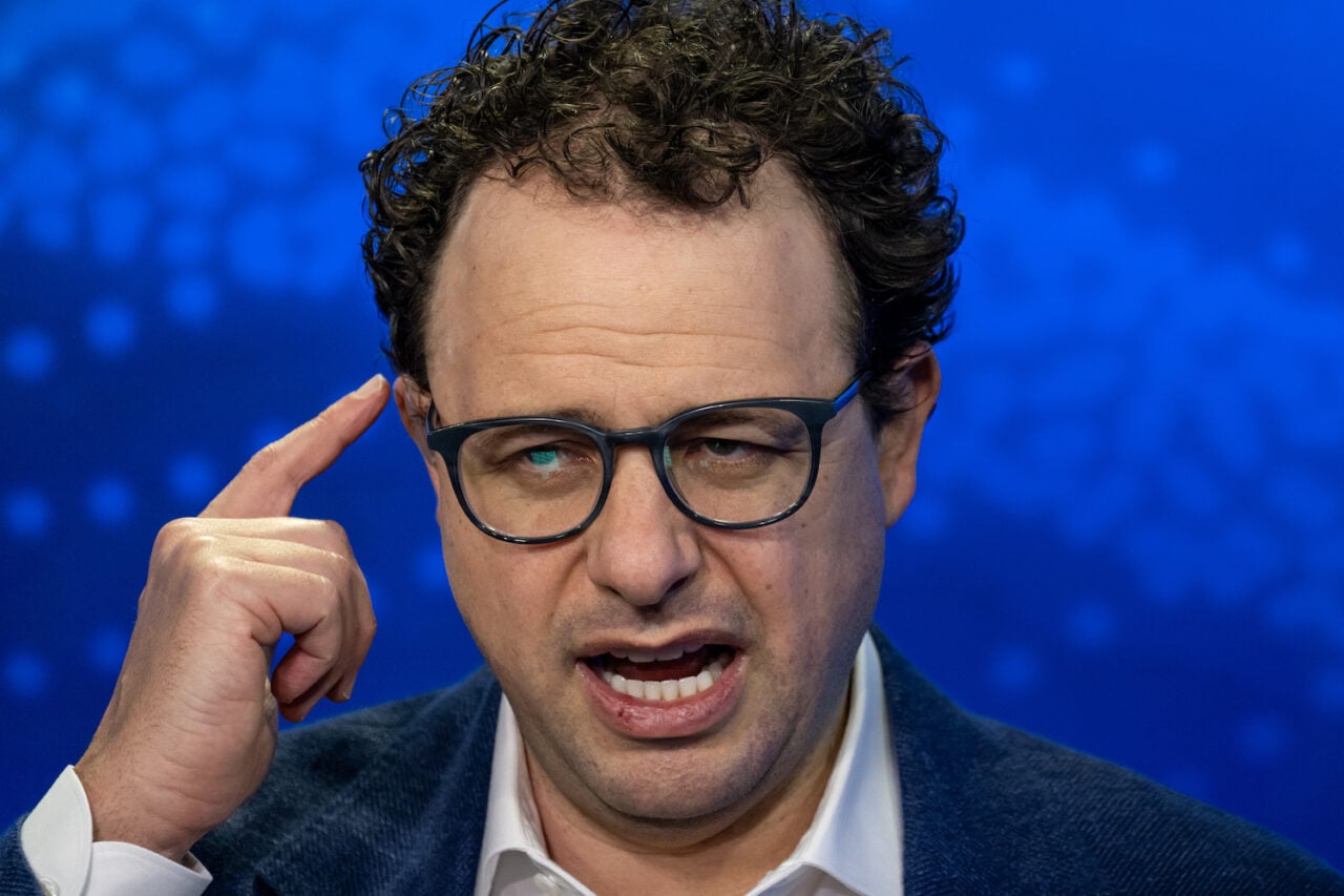 Claude es ahora la aplicación gratuita número 2 en la App Store de Apple