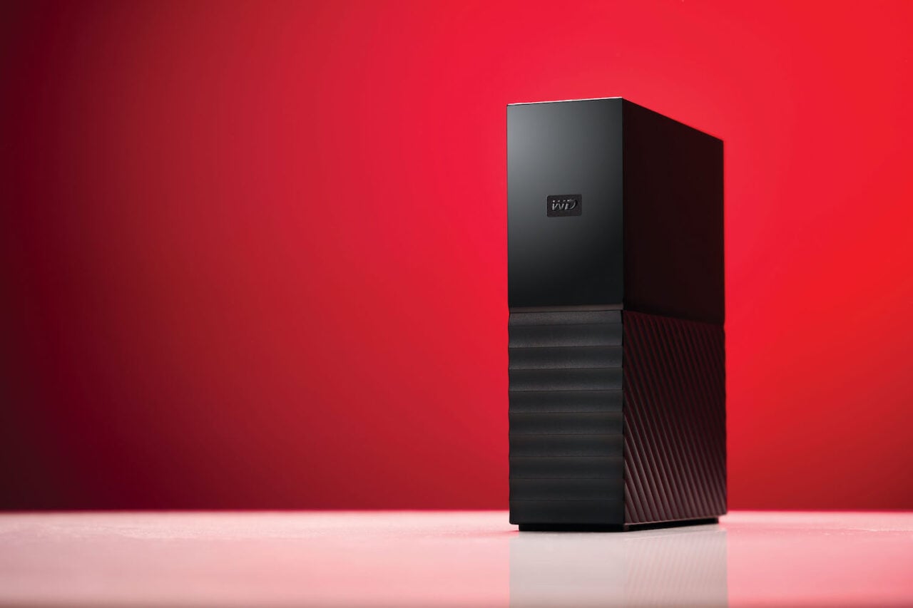 بسبب الذكاء الاصطناعي، تم بيع محركات الأقراص الصلبة Western Digital بالكامل