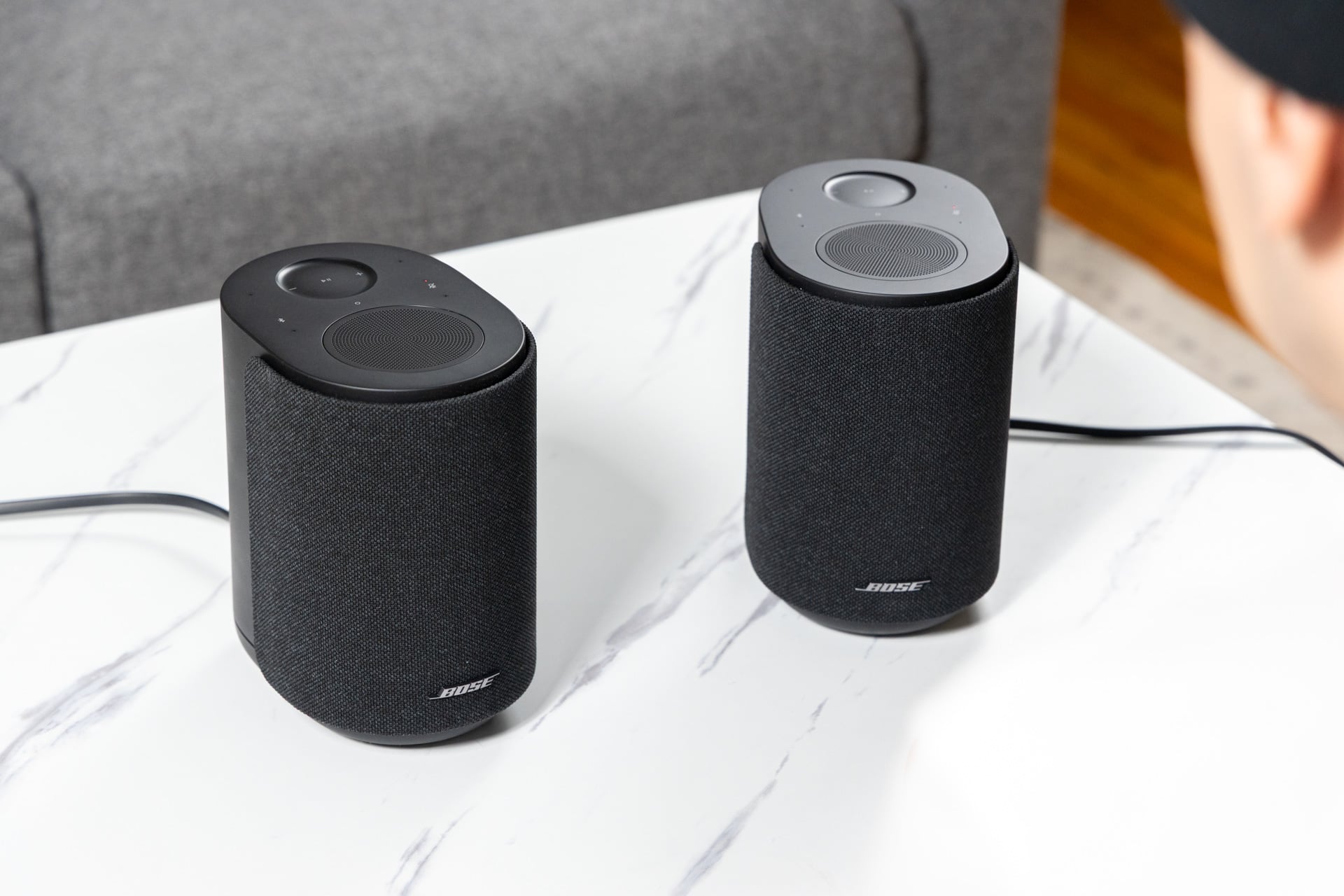 Revisión del altavoz Bose Lifestyle Ultra: Sonos puede empezar a sudar ahora
