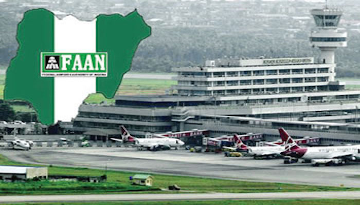 FAAN Tariff Hike Threatens N220bn Nigerian Agro Exports, Undermines Competitiveness, Exporters Warn