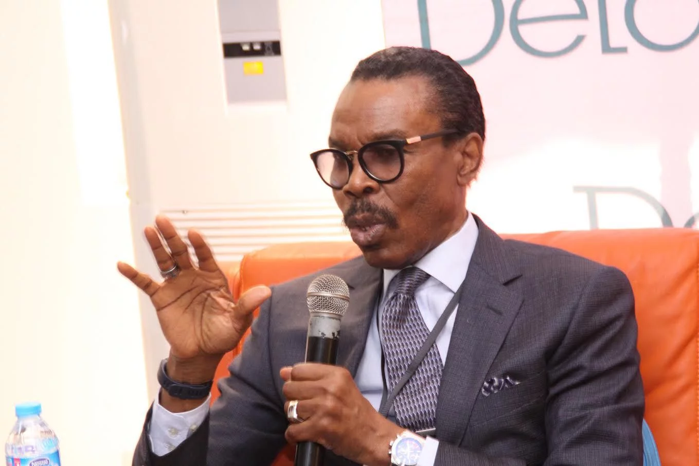 Rewane: Nigeria’s Growth Not Reflecting Prosperity As Citizens Grow Poorer