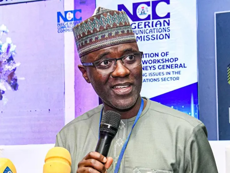 NCC Commits To Strengthening West Africa Digital Ties, Promises Regional Telecom Collaboration