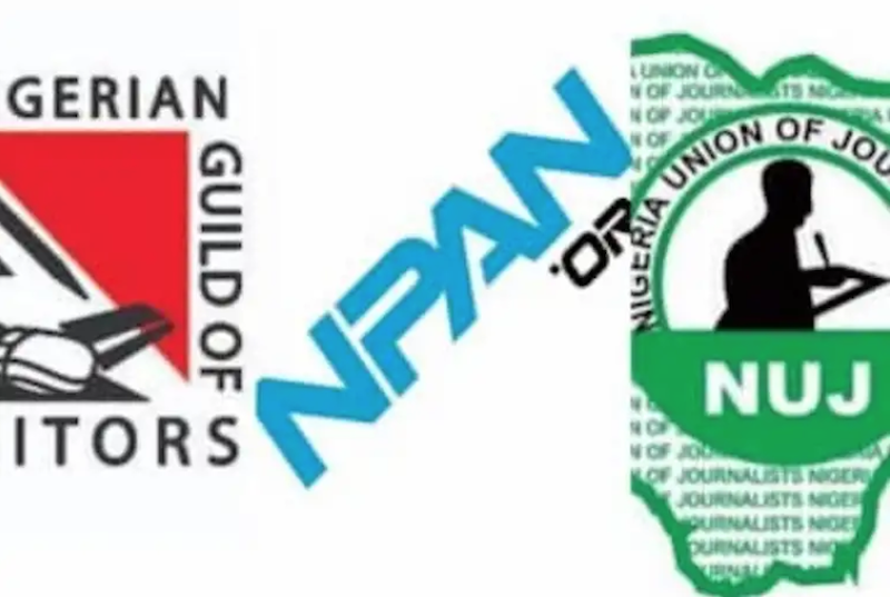 NPO Urges Government To Protect Nigeria’s Press From Dominance By Foreign Digital Platforms