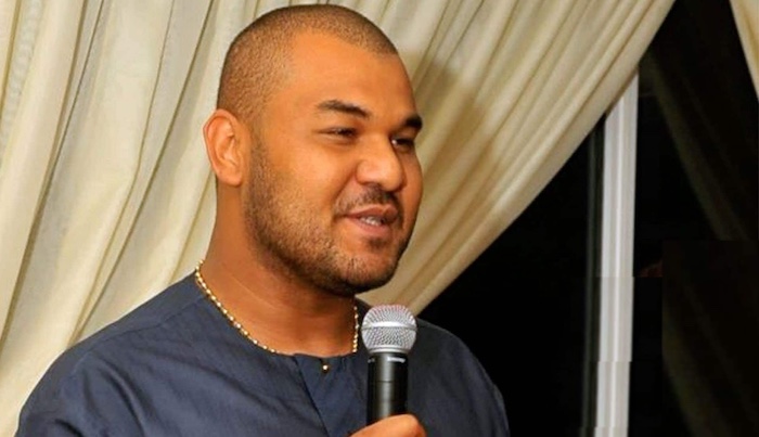 Dokpesi Jr: Unregulated Social Media Poses Threat To National Security