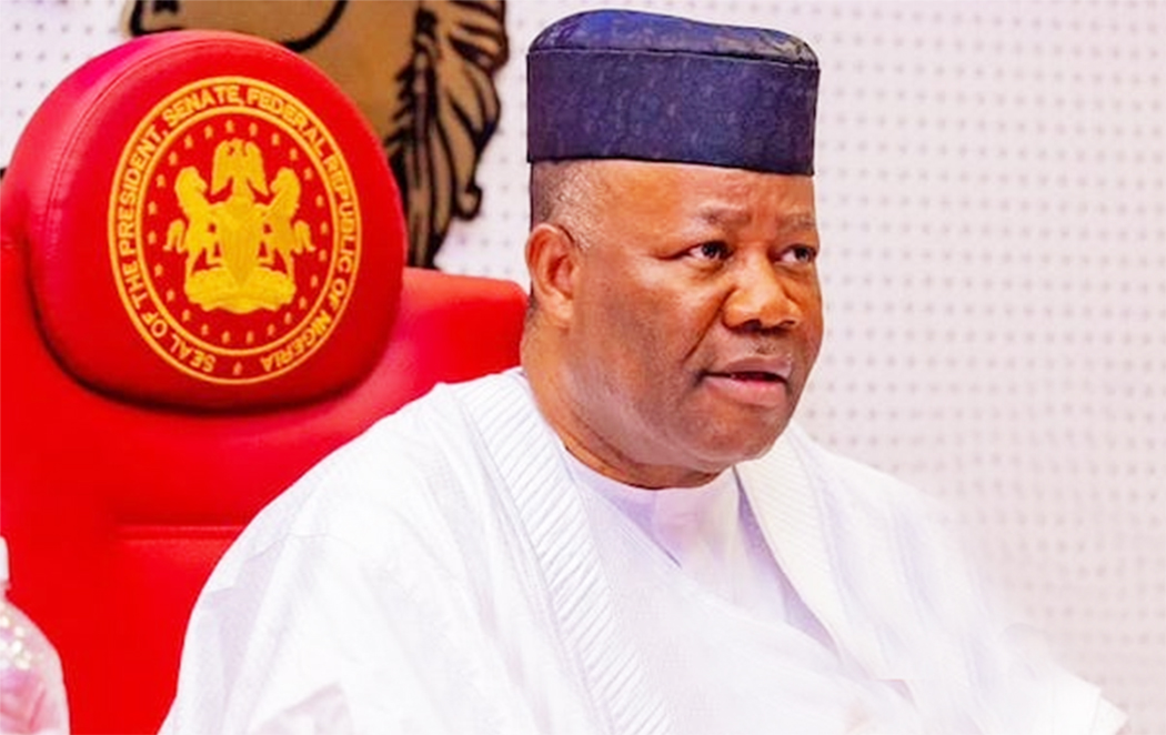 Akpabio: Nigeria Has Recorded Tremendous Gains in Economy, Security Since 2023