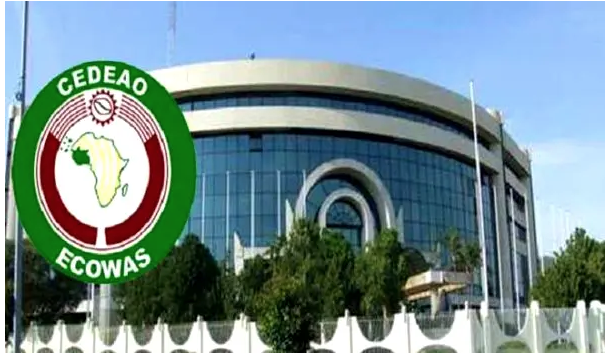 ECOWAS Parliament: Thriving Private Sector Key for Regional Growth