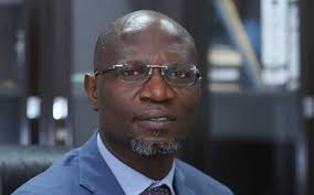 SEC DG Calls for Collaboration on Capital Market Development