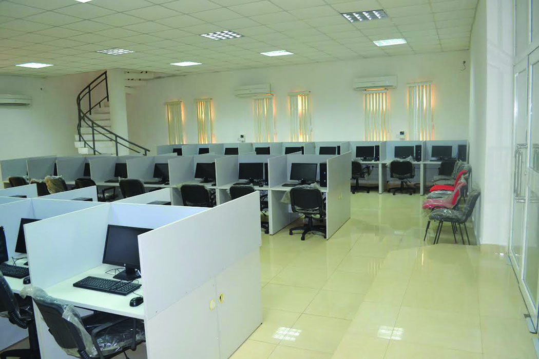 Zenith Bank: Promoviendo la educación de calidad a través de inversiones sostenibles