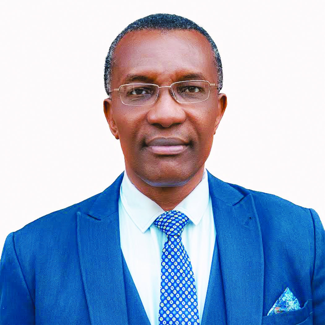 تشوكا إيز: شركة أويلسيرف ملتزمة ببناء البنية التحتية للغاز لدعم الاقتصاد النيجيري